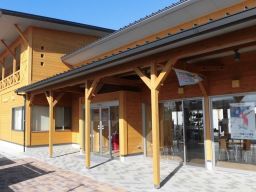 ミズノスポーツサービス株式会社　北茨城市スポーツ施設