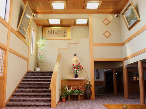 みなと観光ホテル