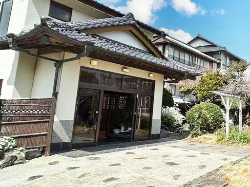 みなと観光ホテル