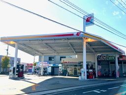 株式会社ナカハタ　田川鉄砲町SS