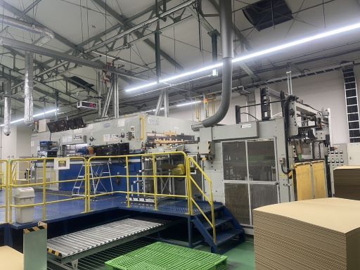 トネコー株式会社