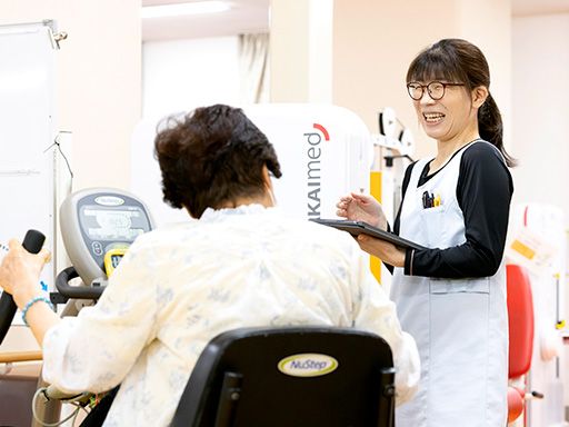 株式会社ケアプランニング　でいとれセンターひばり