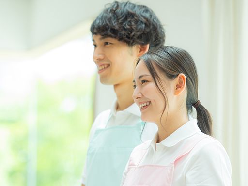 医療法人社団常仁会　介護老人保健施設 春秋園　うしく愛和訪問看護ステーション