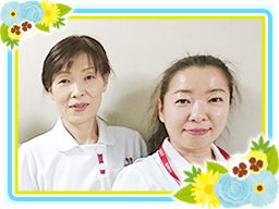 医療法人社団　隆靖会　墨田中央病院