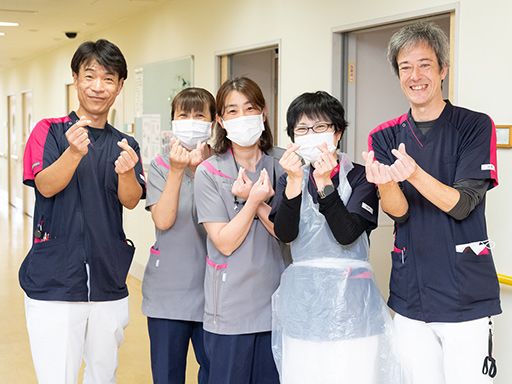 介護老人保健施設 メディケア梅の園（医療法人社団 和風会）