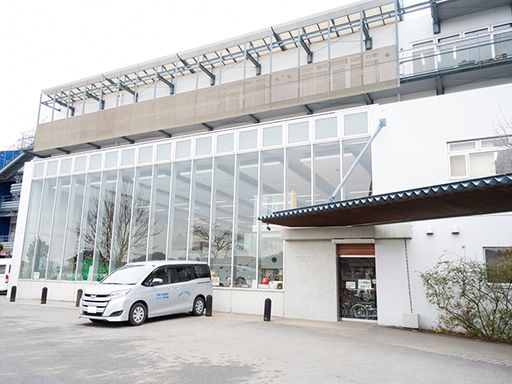 介護老人保健施設 メディケア梅の園（医療法人社団 和風会）