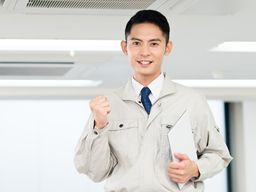 株式会社　オリバー　[ビル総合管理（ビルメンテナンス）]の求人情報