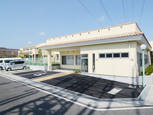 社会福祉法人 入間福祉会