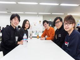 株式会社デジタルハーツ　博多Lab.