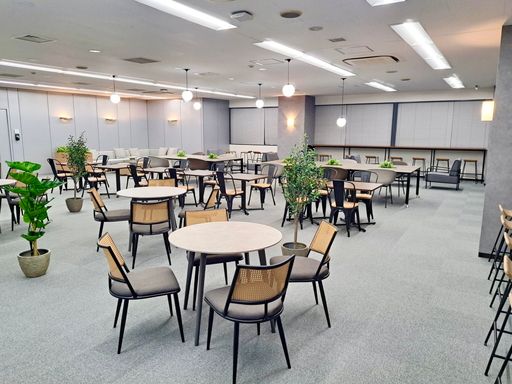 株式会社デジタルハーツ　京都Lab.