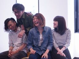 株式会社デジタルハーツ　松山Lab.