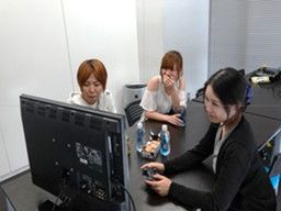 株式会社デジタルハーツ　札幌Lab.