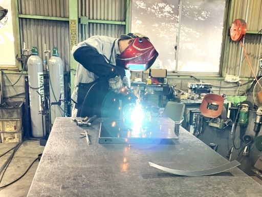 エステック株式会社　つくば工場