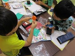 NPO法人でんでんむし