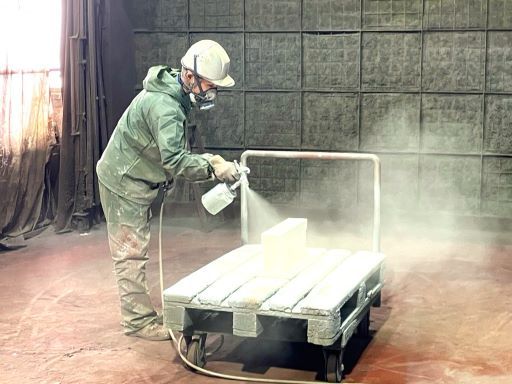 エステック株式会社　つくば工場