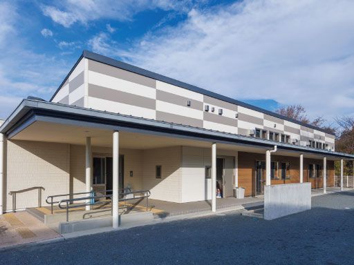 社会福祉法人 野田市社会福祉協議会