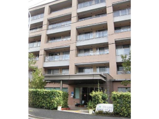 社会福祉法人　江東ことぶき会　特別養護老人ホーム　たまプラーザ倶楽部