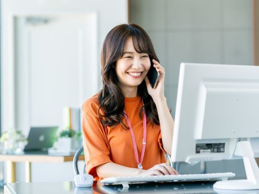 株式会社クリエイト　派遣・紹介事業部