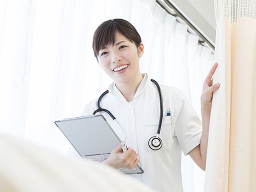 株式会社クリエイト　派遣・紹介事業部