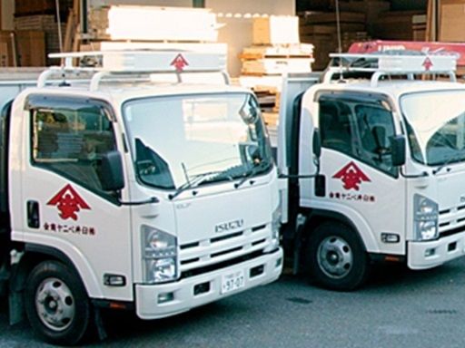 株式会社　臼井ベニヤ商会