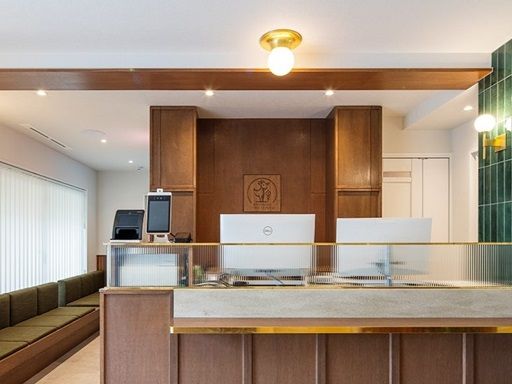 医療法人社団　自由が丘八木クリニック