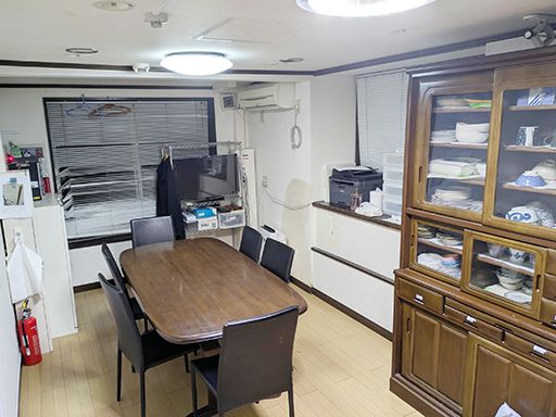 特定非営利活動法人こげら会　ケアこげら世田谷宇奈根短期入所