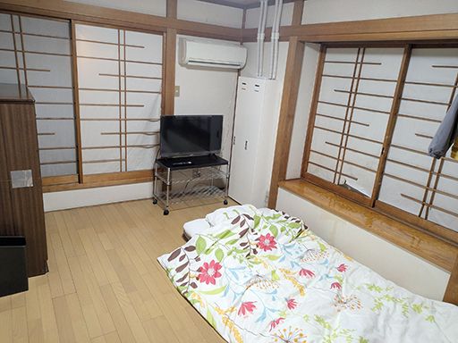 特定非営利活動法人こげら会　ケアこげら世田谷宇奈根短期入所