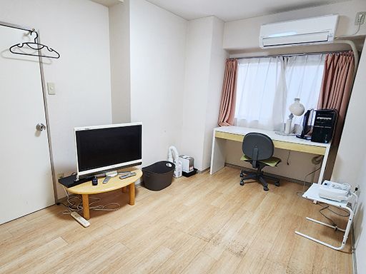 特定非営利活動法人こげら会　ケアこげら調布短期入所