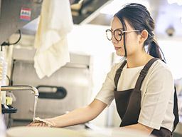 株式会社 桜の宮の求人情報