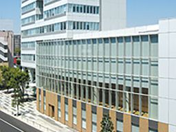 千葉県福祉ふれあいプラザ