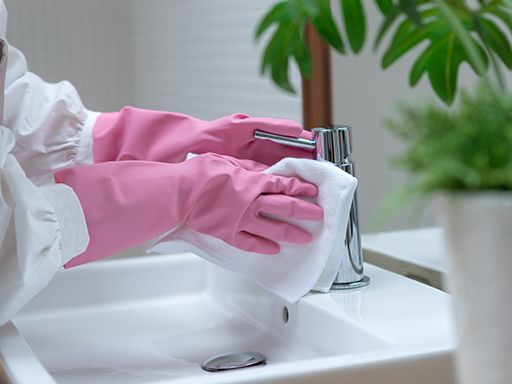 東京ビジネスサービス　株式会社　多摩支店