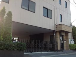 株式会社　日環サービス