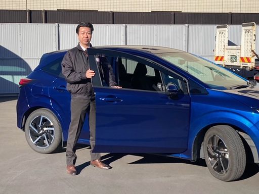 エヌティ陸送株式会社　羽村営業所