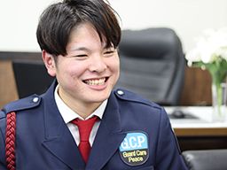 株式会社ガードケアピース