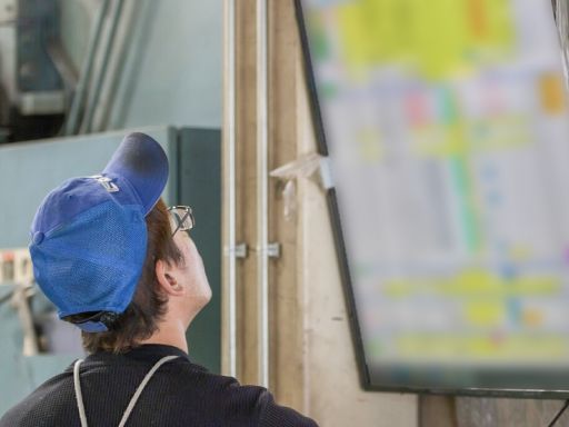 株式会社　江原製作所