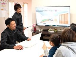 株式会社久保田工務店