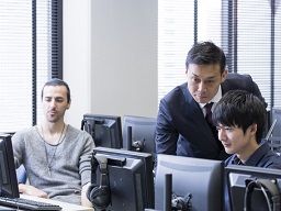 株式会社 クリエイト・マンパワーサービス