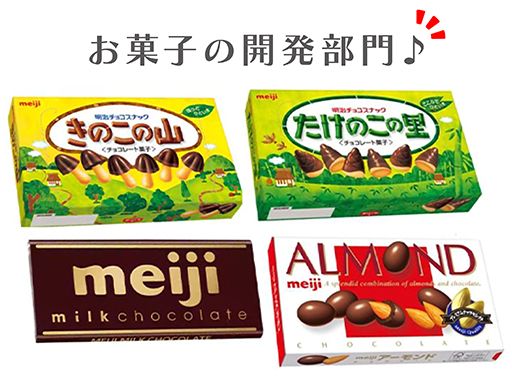 株式会社明治　明治イノベーションセンター