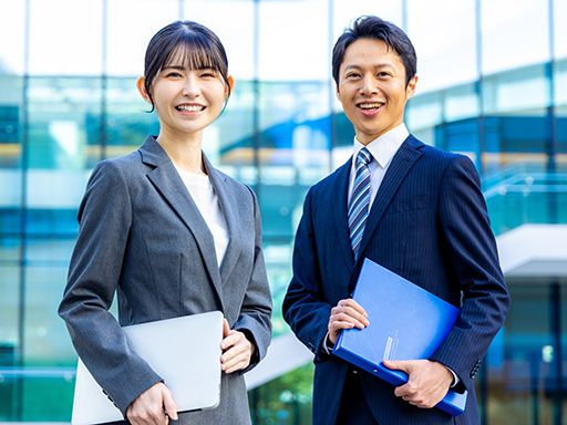 株式会社クリエイト　派遣・紹介事業部