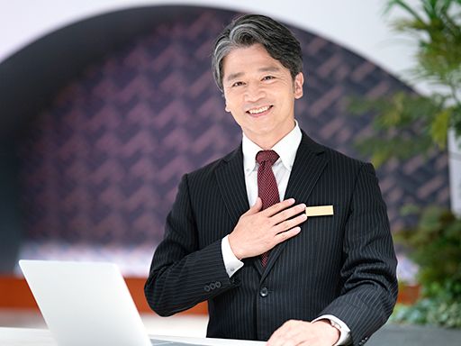 株式会社クリエイト 派遣・紹介事業部