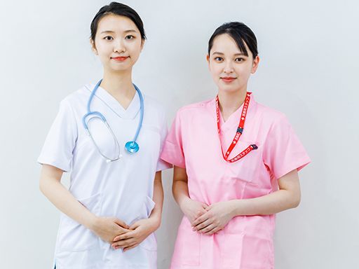 株式会社クリエイト　派遣・紹介事業部