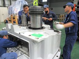 高洲機工建材 株式会社
