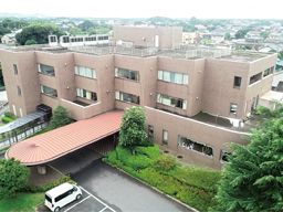 介護老人保健施設 医療法人社団 三友会 ケアセンターさきくさ