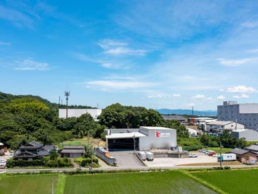 株式会社ミヤハラ物流