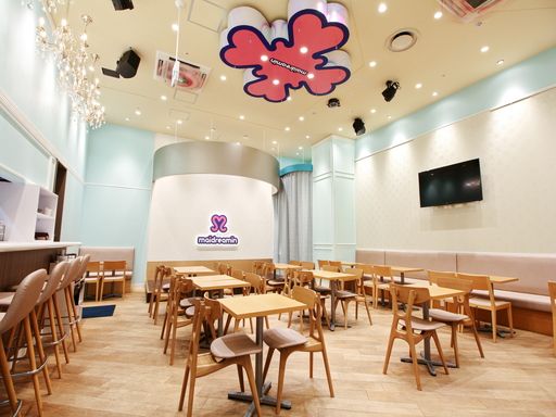 株式会社ネクストステージ