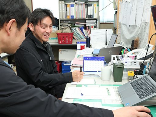 株式会社石井電機製作所