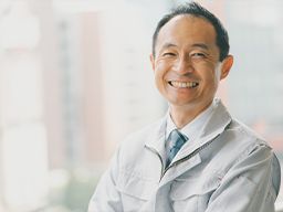 旭ビル管理株式会社