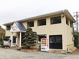 株式会社　愛犬ハウスセキノ