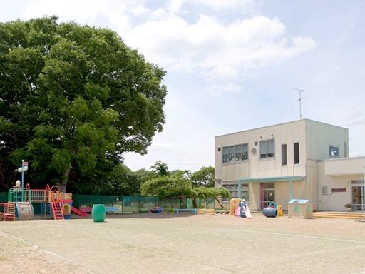 学校法人横芝学園　横芝まさご幼稚園