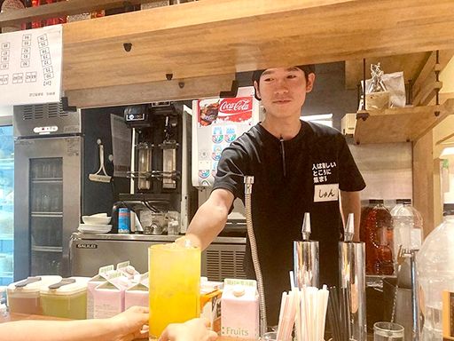 新時代　水戸駅南口店（運営：有限会社鈴木モータース高萩）